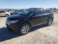 2013 Ford Edge SEL en venta en Sikeston, MO