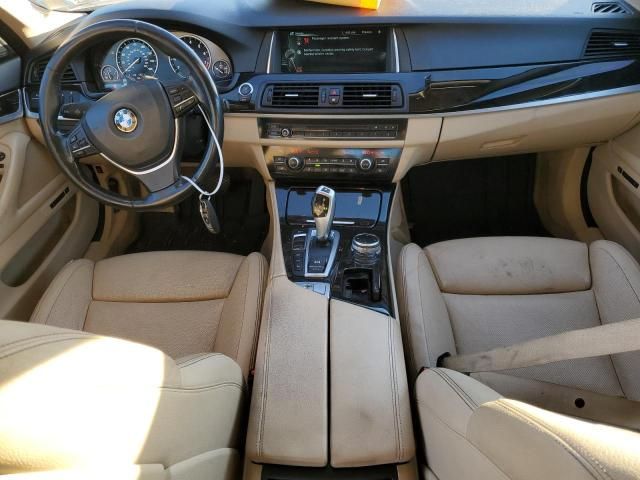 2014 BMW 528 XI