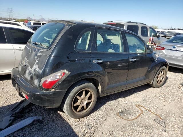 2007 Chrysler PT Cruiser