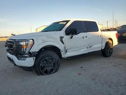 2023 Ford F150 Supercrew en venta en Haslet, TX