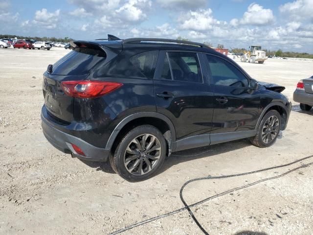 2016 Mazda CX-5 GT