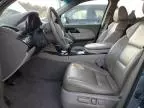 2008 Acura MDX