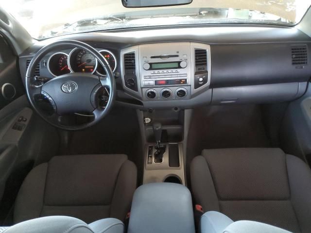 2008 Toyota Tacoma Access Cab