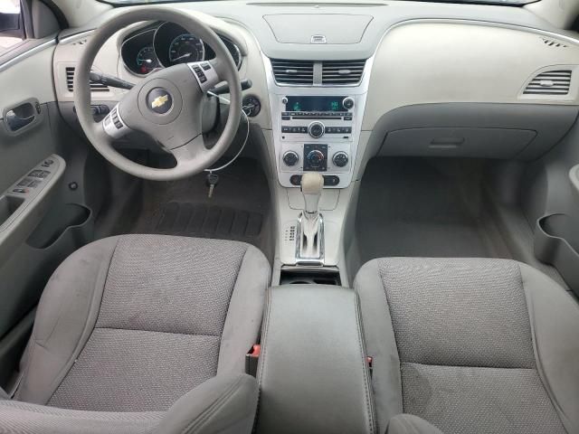 2012 Chevrolet Malibu 1LT