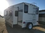 2012 Trailers 5th Wheel