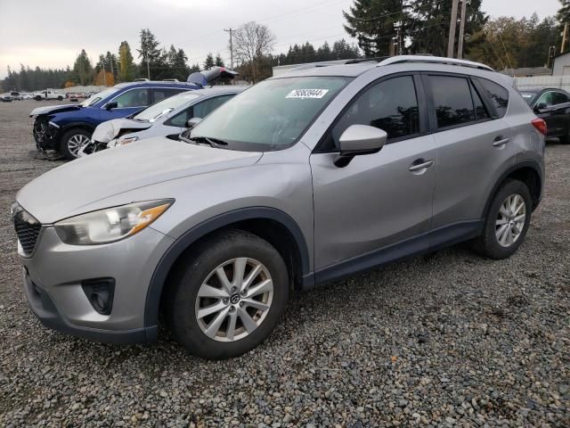 2013 Mazda CX-5 Touring