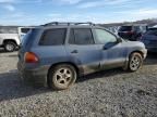 2002 Hyundai Santa FE GLS