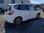 2012 Honda FIT Sport