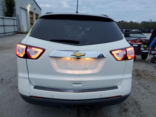 2013 Chevrolet Traverse LT