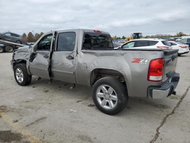 2013 GMC Sierra K1500 SLE