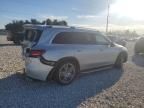 2024 Mercedes-Benz GLS 450 4matic