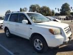 2008 Honda Pilot EX