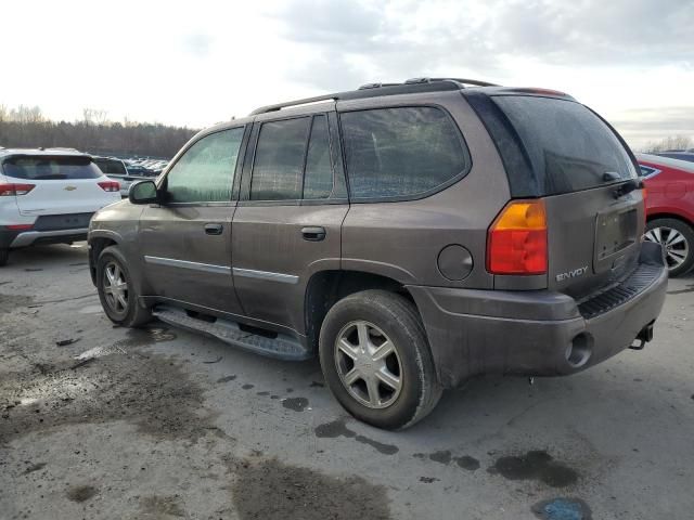 2008 GMC Envoy