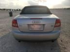 2005 Audi A4 S-LINE 3.0 Quattro