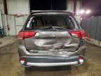 2016 Mitsubishi Outlander SE