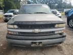 2002 Chevrolet Silverado C1500