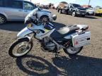 2003 BMW F650 GS