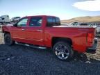 2016 Chevrolet Silverado K1500 LTZ