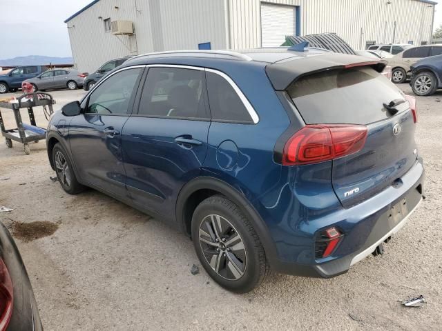 2020 KIA Niro EX