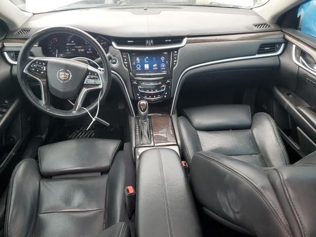 2014 Cadillac XTS Luxury Collection