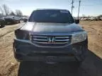 2013 Honda Pilot LX