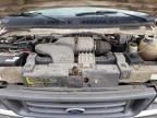 2004 Ford Econoline E350 Super Duty Cutaway Van