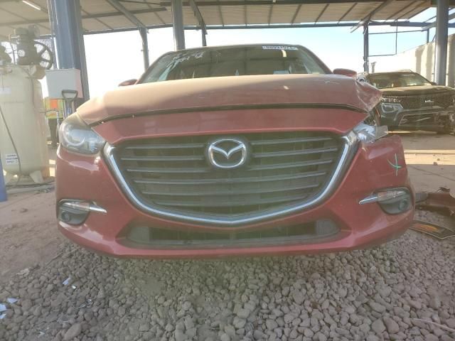 2017 Mazda 3 Grand Touring