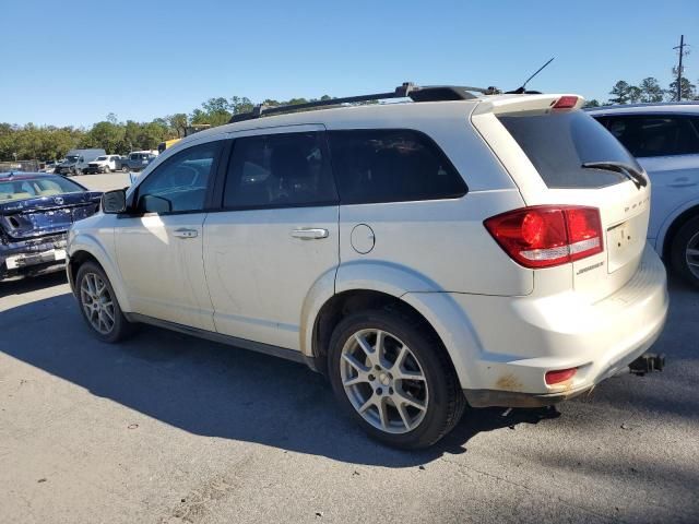 2013 Dodge Journey SXT