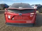 2018 Toyota Prius Prime