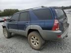 2003 Toyota 4runner SR5