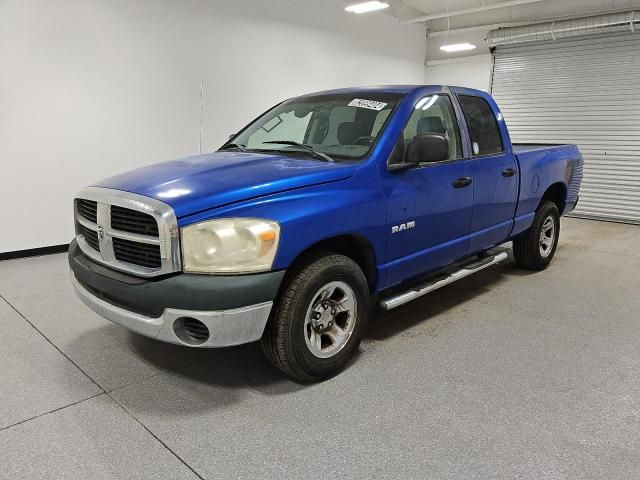 2008 Dodge RAM 1500 ST