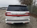 2019 Lincoln Navigator L Black Label