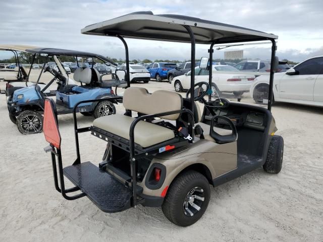 2016 Ezgo RXV