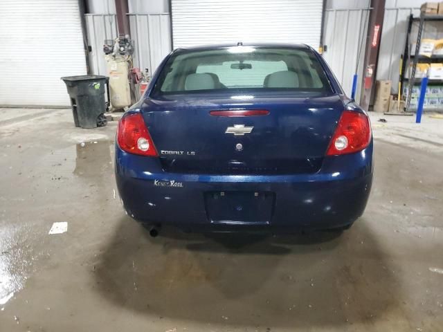 2008 Chevrolet Cobalt LS