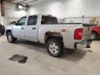 2008 Chevrolet Silverado K1500