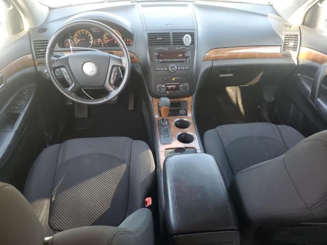 2007 Saturn Outlook XR