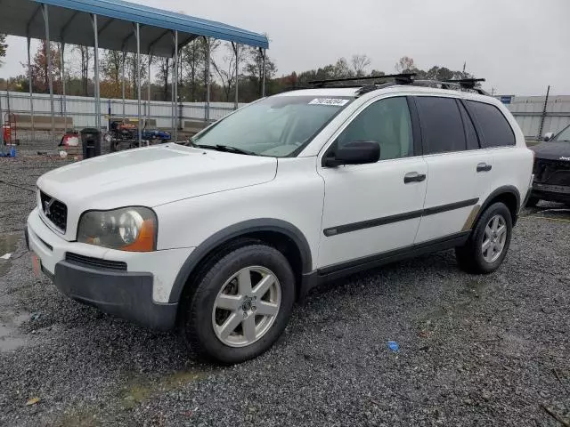 2006 Volvo XC90