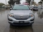 2018 Honda Pilot EXL