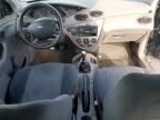 2004 Ford Focus ZX3