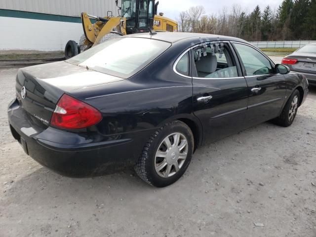 2007 Buick Lacrosse CX