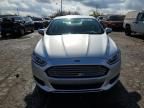 2014 Ford Fusion S