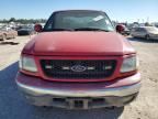 2002 Ford F150 Supercrew