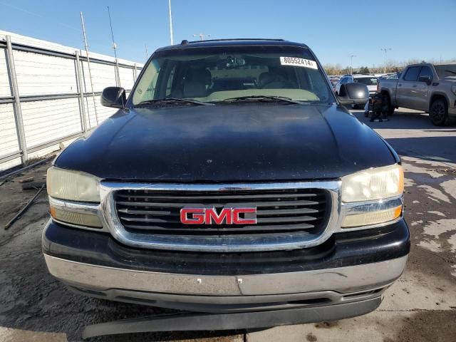 2005 GMC Yukon