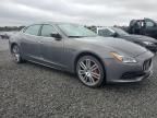 2018 Maserati Quattroporte S