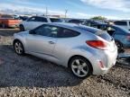 2012 Hyundai Veloster