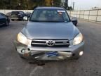 2007 Toyota Rav4 Limited