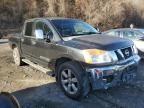 2009 Nissan Titan XE