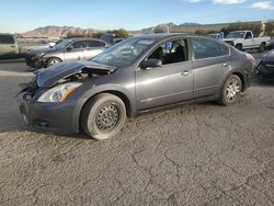 Nissan Vehiculos salvage en venta: 2012 Nissan Altima Base