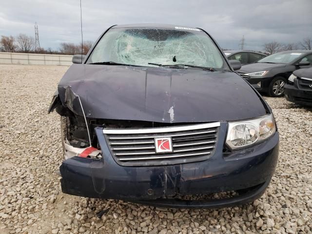 2007 Saturn Ion Level 2