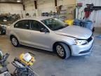 2013 Volkswagen Jetta Base